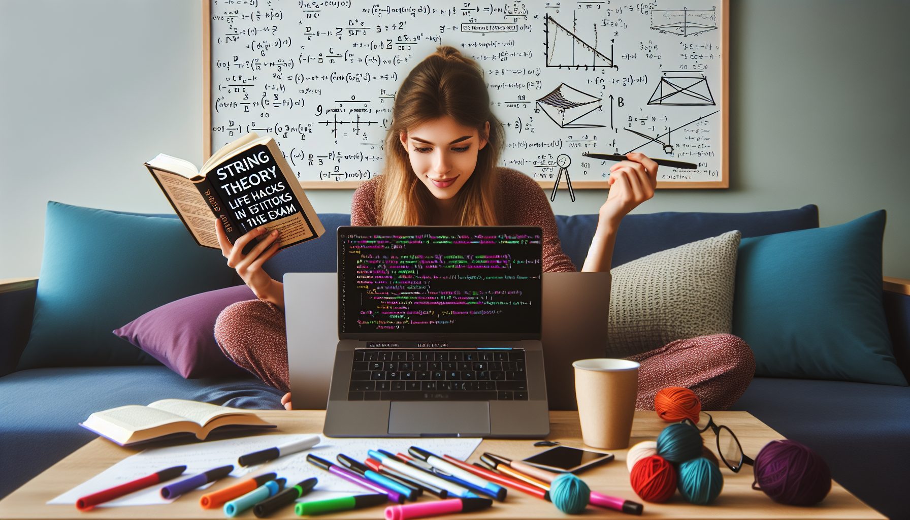 Как тренировать работу со строками без скуки