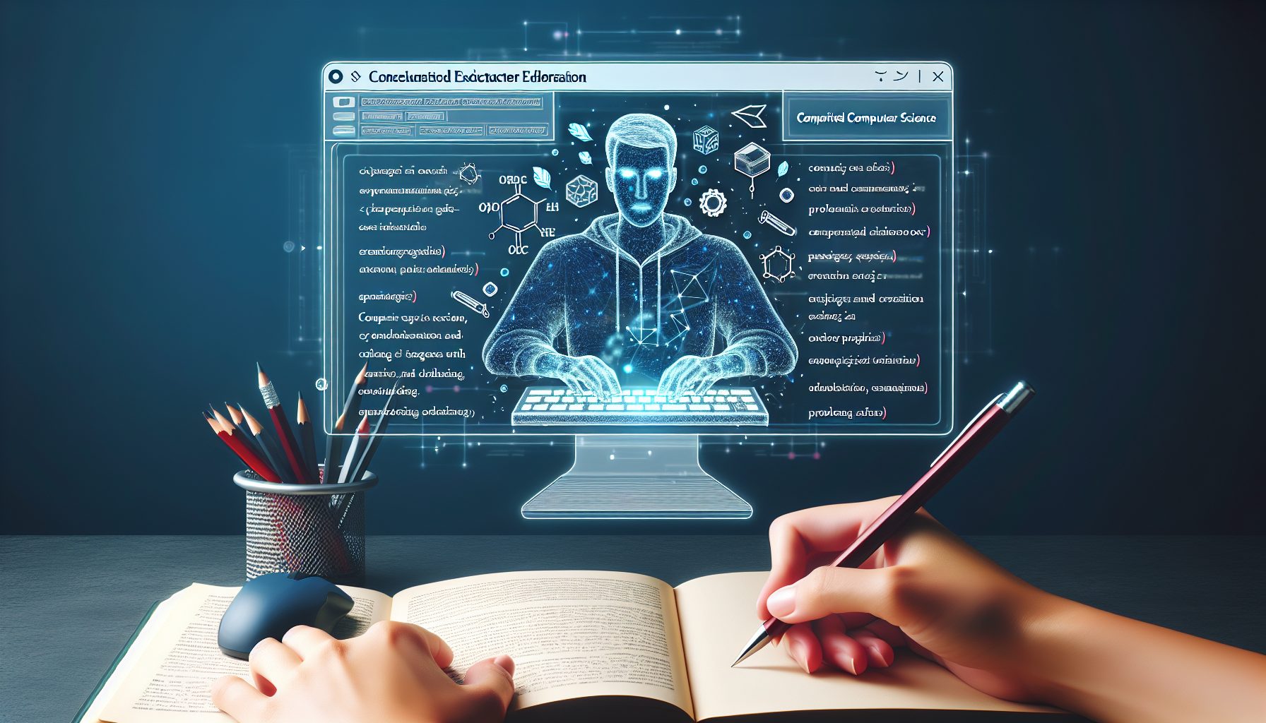 Что вообще делает Исполнитель Редактор