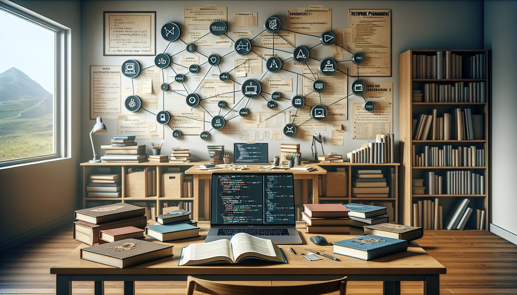 Инструменты и языки для практики