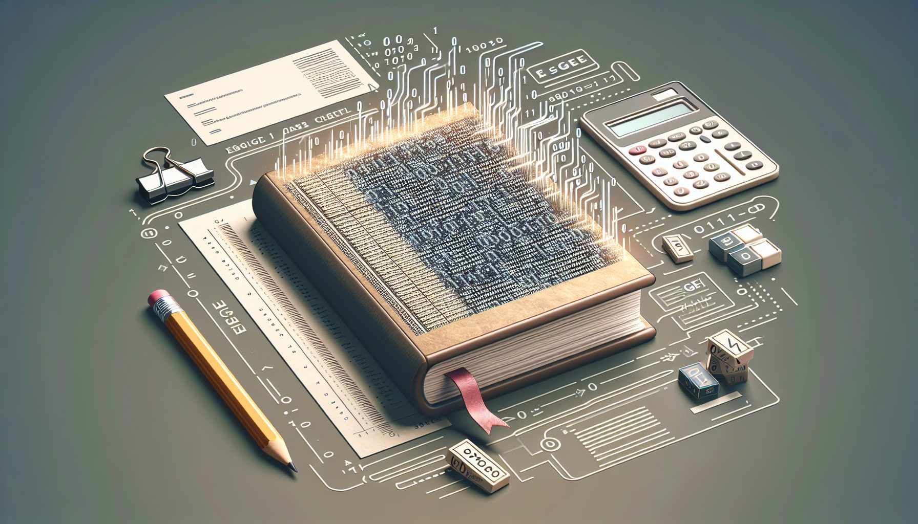 Как код Грея встречается в заданиях ЕГЭ