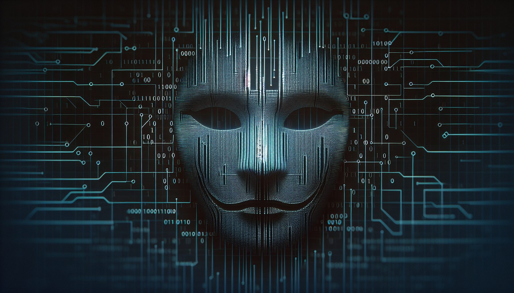 Что такое битовая маска и зачем она нужна