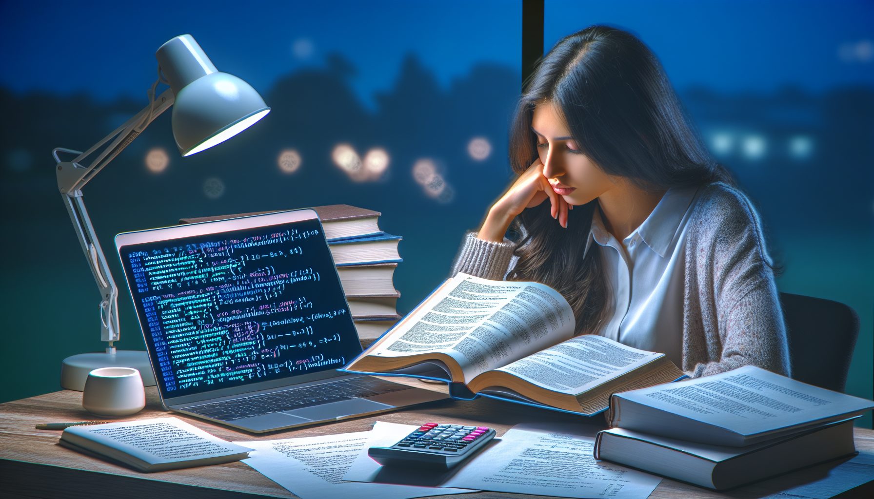 Формула успеха: анализ сложности ЕГЭ информатика