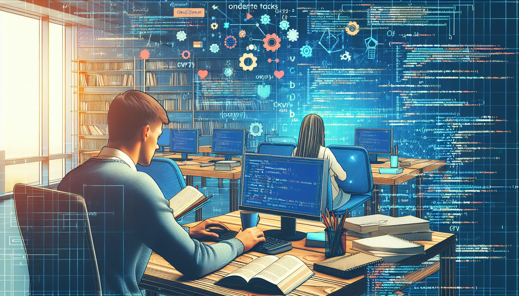 Разбираемся в задачах на алгоритмы