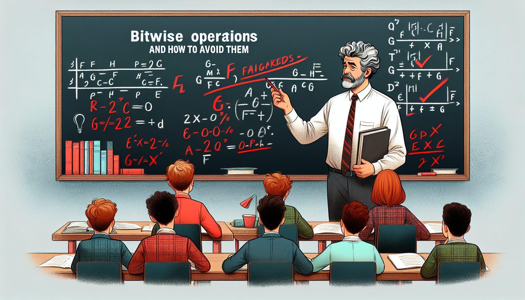 Типичные ошибки и как их избежать