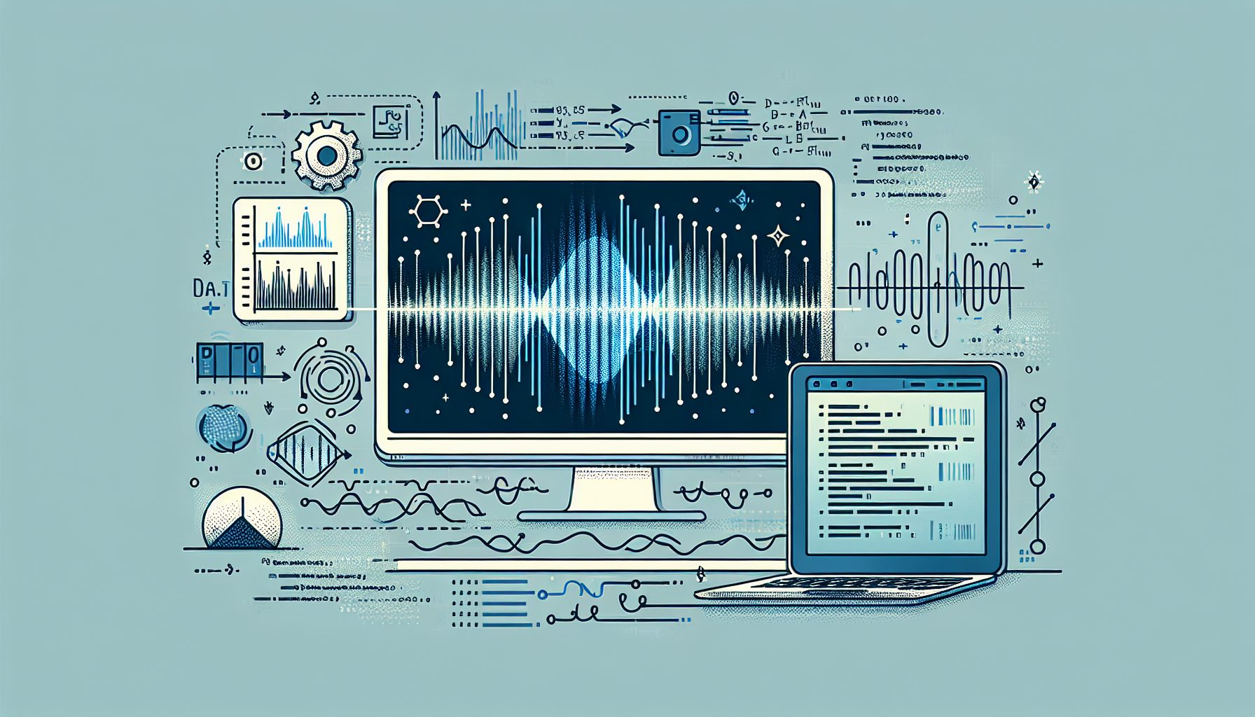 Почему вообще нужен БПФ в информатике