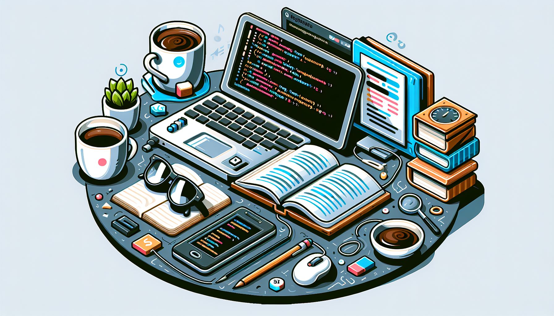 Где учиться и тренироваться