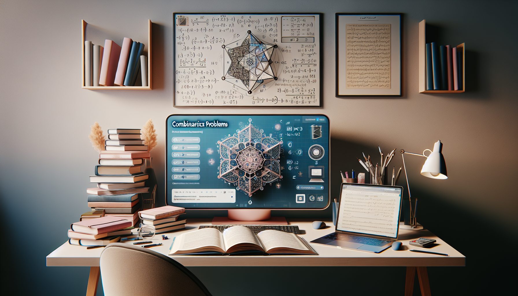 Онлайн-формат и возможности обучения