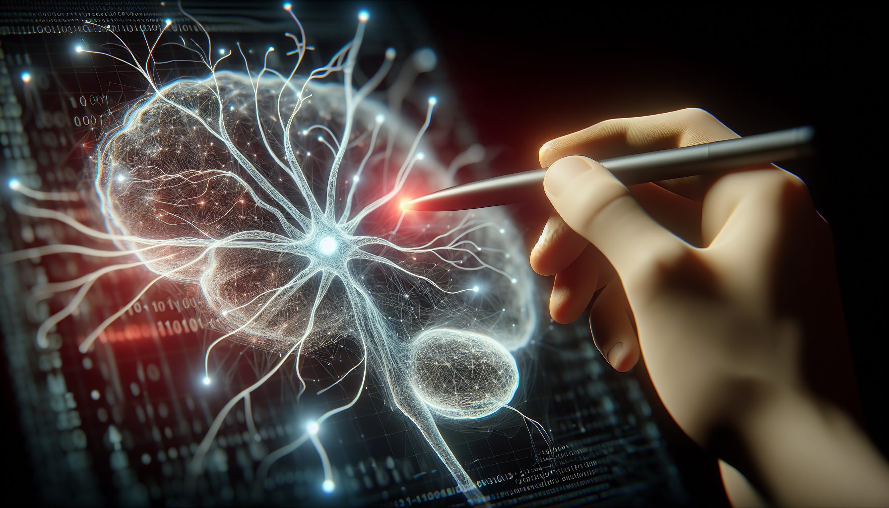 Моя короткая история про ввод