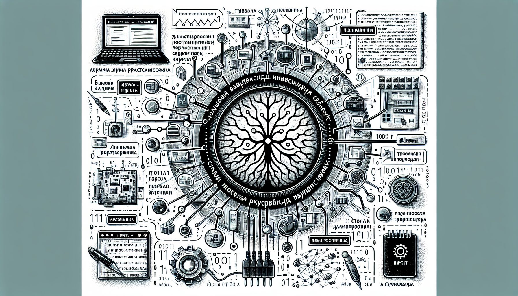 Небольшие практические задания
