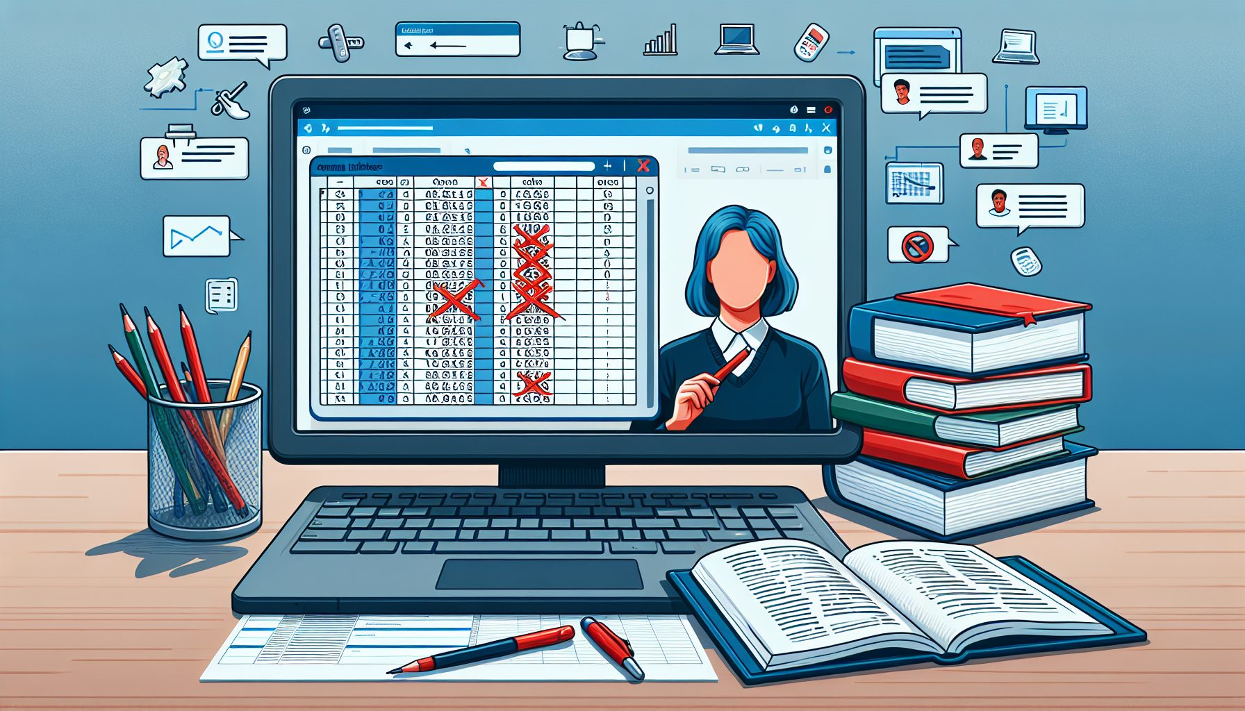 Ошибки, которые совершают почти все